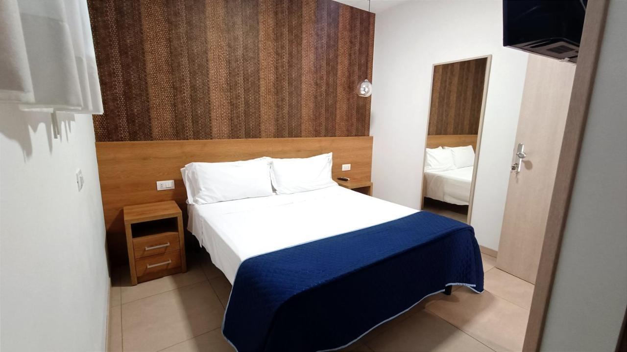 טיבולי טרמה Gu Hotel מראה חיצוני תמונה