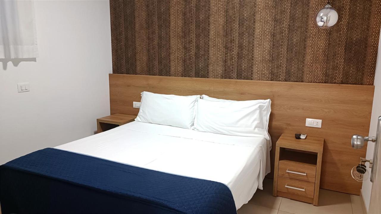 טיבולי טרמה Gu Hotel מראה חיצוני תמונה