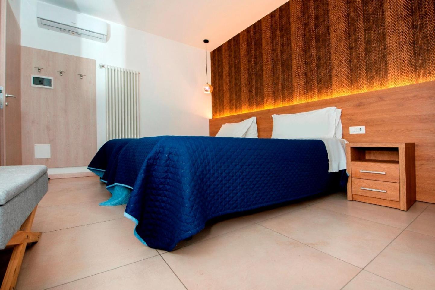 טיבולי טרמה Gu Hotel מראה חיצוני תמונה